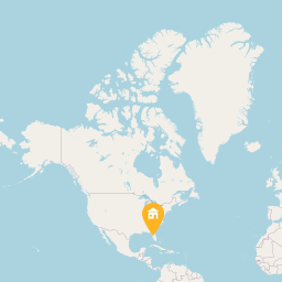 Reunion Viewpoint - Four Bedroom Estate on the global map